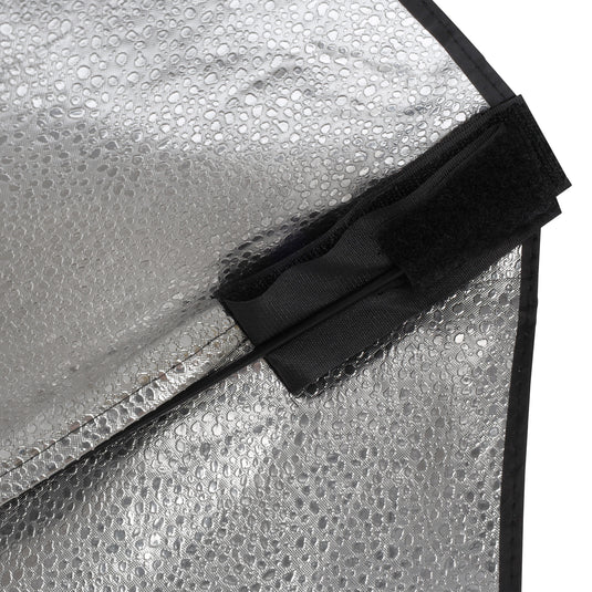 Falcon eyes softbox ssa-sb4545 voor ss serie