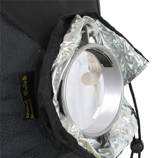 Falcon eyes opvouwbare softbox esbu-5075 voor ss serie