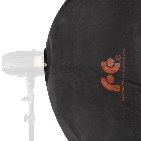 Falcon eyes softbox ssa-sb6090 voor ss serie