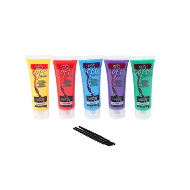 Tulip • textielverf 132,7ml 5st.