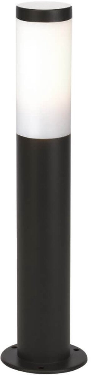 Brilliant dody buitenlamp - e27 - max 1x40w - ip44 - zwart