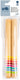 Small foot - houten gekleurde drumstokken