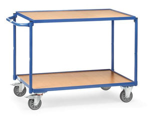 Fetra lichte tafelwagen 850x500 - 300kg