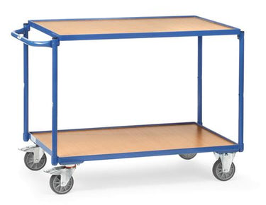 Fetra lichte tafelwagen 850x500 - 300kg