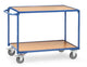 Fetra lichte tafelwagen 850x500 - 300kg