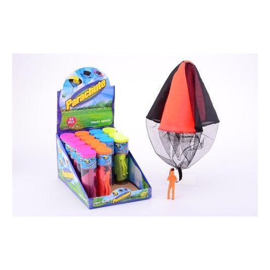 Johntoy Air Max Parachutist