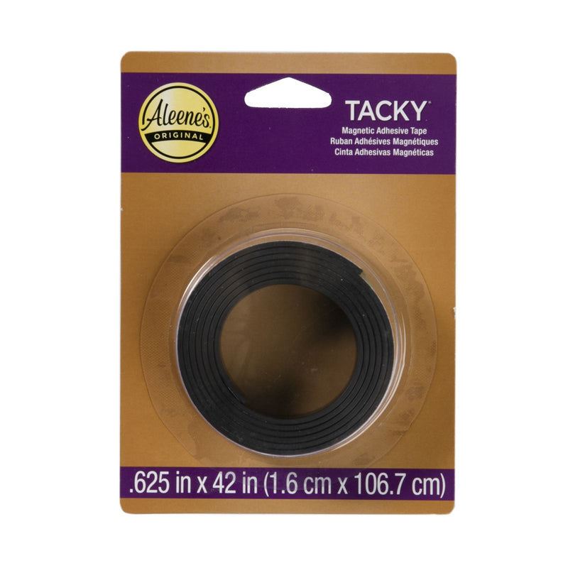 Load image into Gallery viewer, Aleene's • magnetic tacky glue tape
