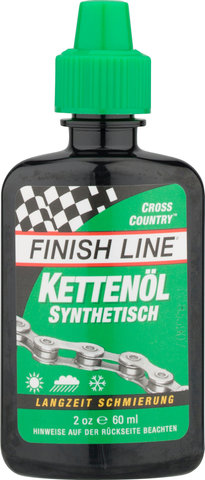 Load image into Gallery viewer, Finish line cross country chain lubricant
