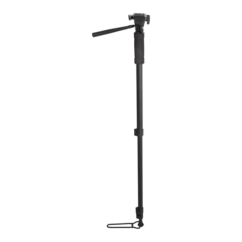 Load image into Gallery viewer, Falcon eyes eenbeenstatief + 3 weg kop mp-3 4 secties 178 cm
