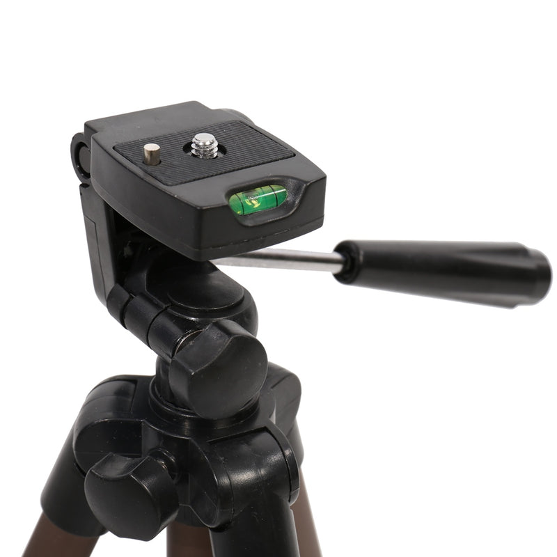 Load image into Gallery viewer, Falcon eyes aluminium statief + kop ft-1120 h110 cm
