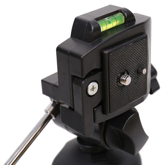 Falcon eyes aluminium statief + kop ft-1330 h130 cm