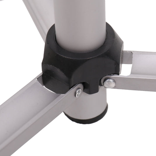 Falcon eyes aluminium statief + kop ft-1330 h130 cm