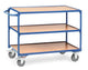 Fetra lichte tafelwagen 850x500 - 300 kg