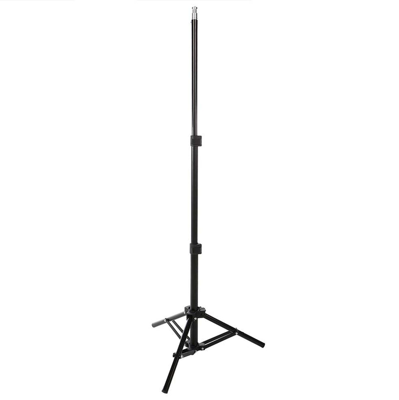 Afbeelding laden in galerijviewer, Falcon eyes lampstatief w802 45-103 cm
