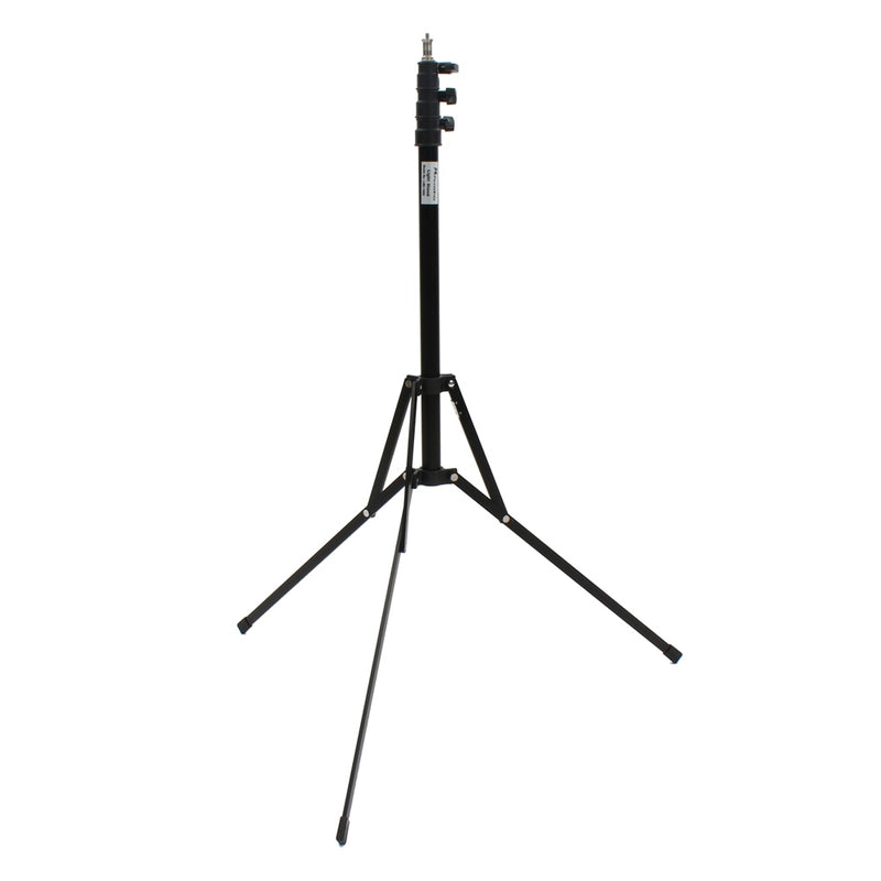 Load image into Gallery viewer, Falcon eyes compact lampstatief lmc-1900 63-221 cm
