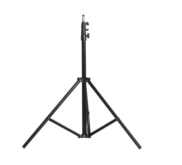 Afbeelding laden in galerijviewer, Falcon eyes lampstatief i-2500 82-250 cm
