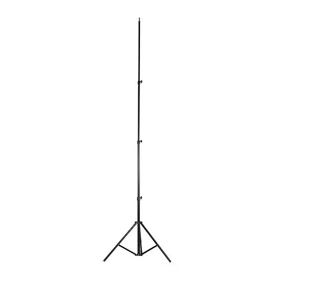 Afbeelding laden in galerijviewer, Falcon eyes lampstatief i-2500 82-250 cm
