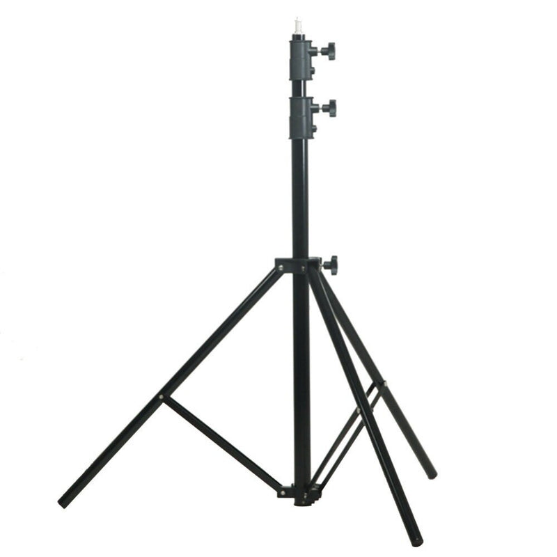 Load image into Gallery viewer, Falcon eyes lampstatief i-2601 92-260 cm
