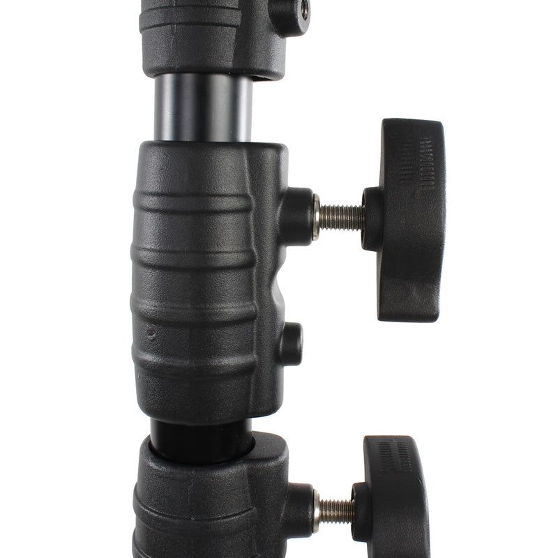 Load image into Gallery viewer, Falcon eyes lampstatief lm-7300ha heavy duty 730 cm
