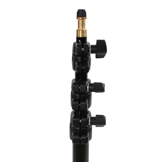 Falcon eyes opklapbaar lampstatief ts-2350 235 cm