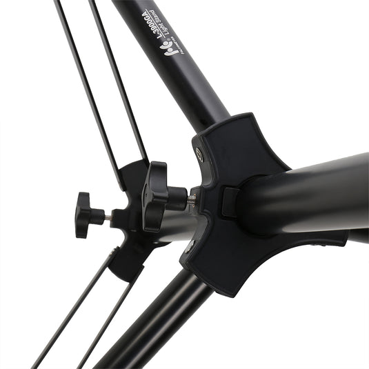 Falcon eyes lampstatief l3900ga b heavy duty 394 cm