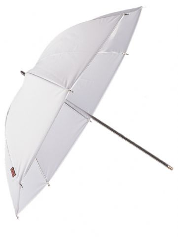 Load image into Gallery viewer, Falcon Eyes Flitsparaplu UR-60T Diffuus Wit 152 cm
