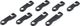 Sks airspy anti-theft protection