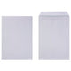 Witte enveloppen viking c4 250 stuks