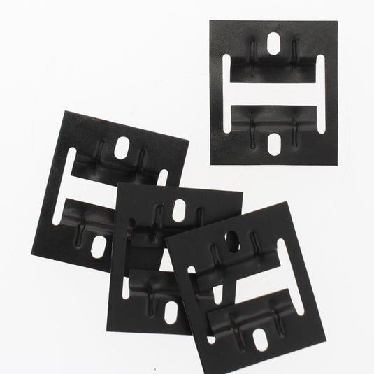 Falcon Eyes Rail Bevestigingsplaat 3330C 4 St. voor B-3030C