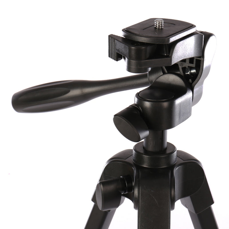 Load image into Gallery viewer, Nest statief + kop nt-510 h136 cm
