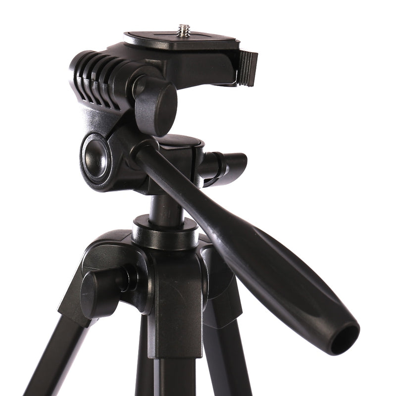 Load image into Gallery viewer, Nest statief + kop nt-510 h136 cm
