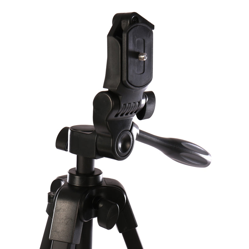 Load image into Gallery viewer, Nest statief + kop nt-510 h136 cm
