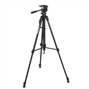 Nest statief + kop wt-3730 h152 cm