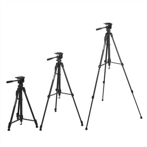 Nest statief + kop wt-3730 h152 cm