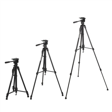 Nest statief + kop wt-3730 h152 cm