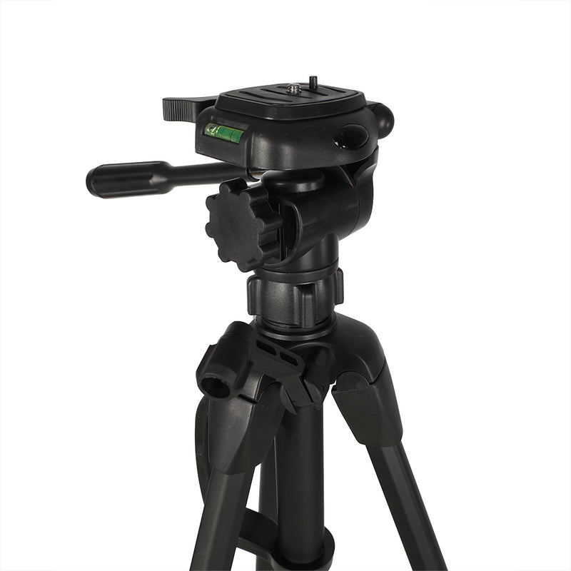 Load image into Gallery viewer, Nest statief + kop wt-3730 h152 cm
