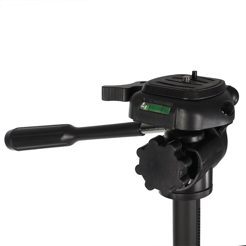 Load image into Gallery viewer, Nest statief + kop wt-3730 h152 cm

