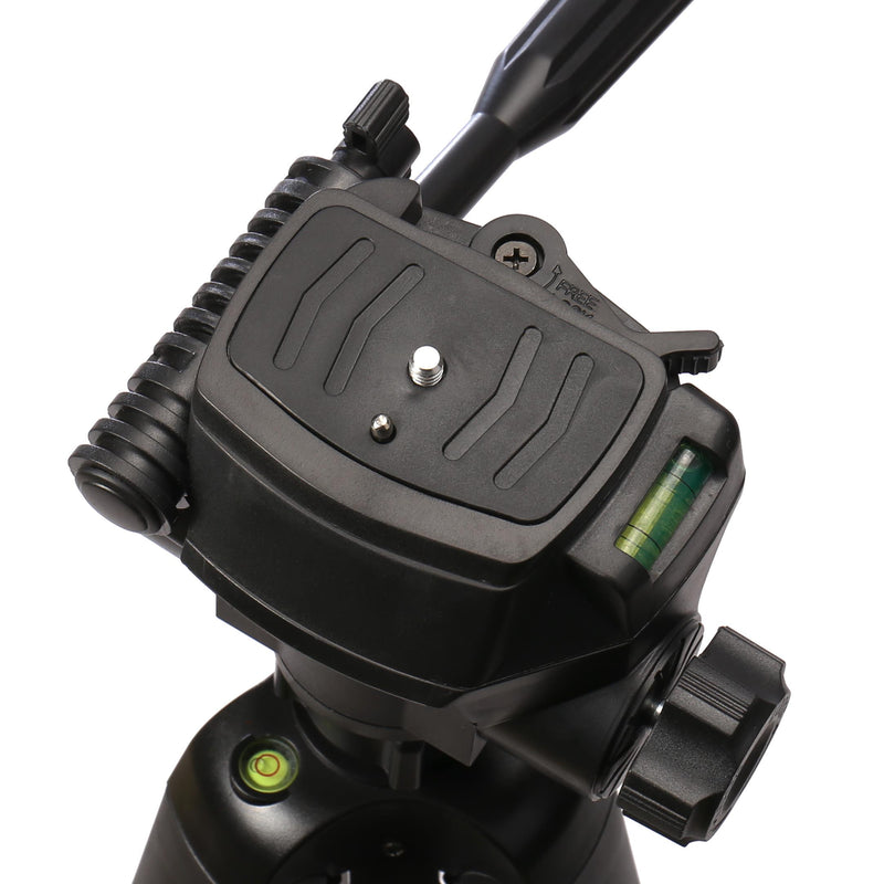 Load image into Gallery viewer, Nest statief + kop wt-3560 h167 cm

