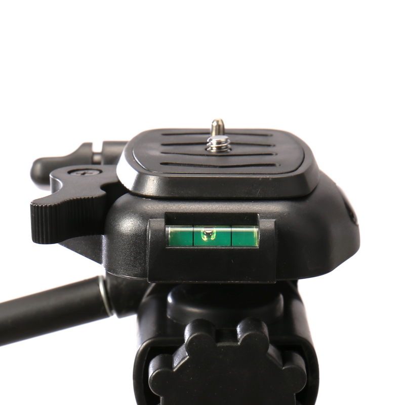 Load image into Gallery viewer, Nest statief + kop wt-3530 h147 cm

