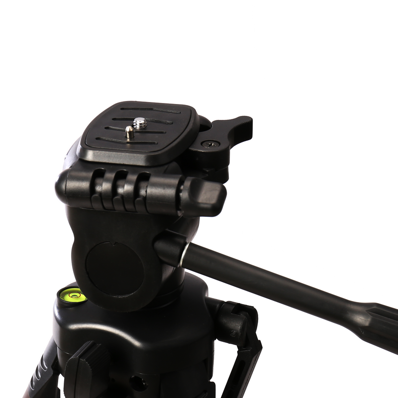 Load image into Gallery viewer, Nest statief + kop wt-3530 h147 cm
