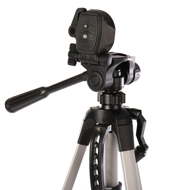 Load image into Gallery viewer, Nest statief + kop wt-3520 h139 cm
