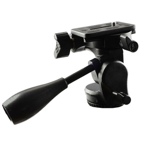 Nest 3-weg panoramakop wt-6012h tot 6kg