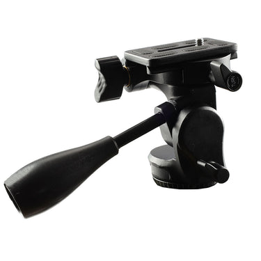 Nest 3-weg panoramakop wt-6012h tot 6kg