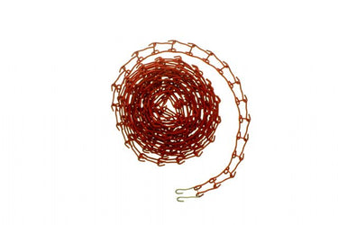 Falcon eyes metalen ketting voor de b-reel