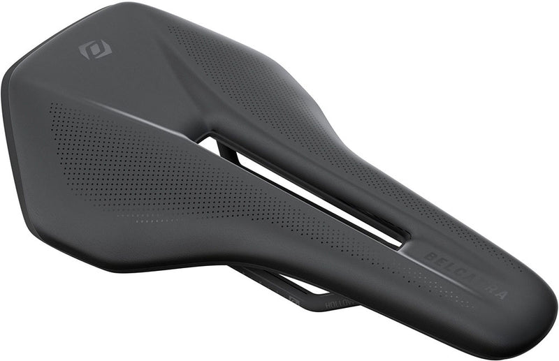 Load image into Gallery viewer, Syncros belcarra v 1.5 neo cut out titanium saddle
