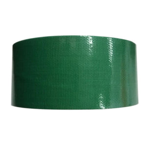 Falcon eyes gaffer tape groen 5 cm x 50 m