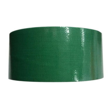 Falcon eyes gaffer tape groen 5 cm x 50 m