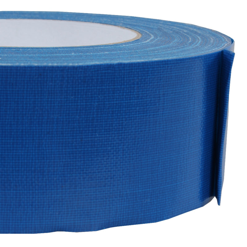 ギャラリービューアに画像をロードする, Falcon eyes gaffer tape blauw 5 cm x 50 m
