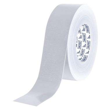 Deltec gaffer tape pro wit 46 mm x 50 m