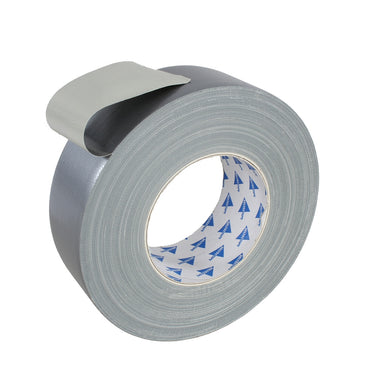 Deltec gaffer tape pro grijs 46 mm x 50 m